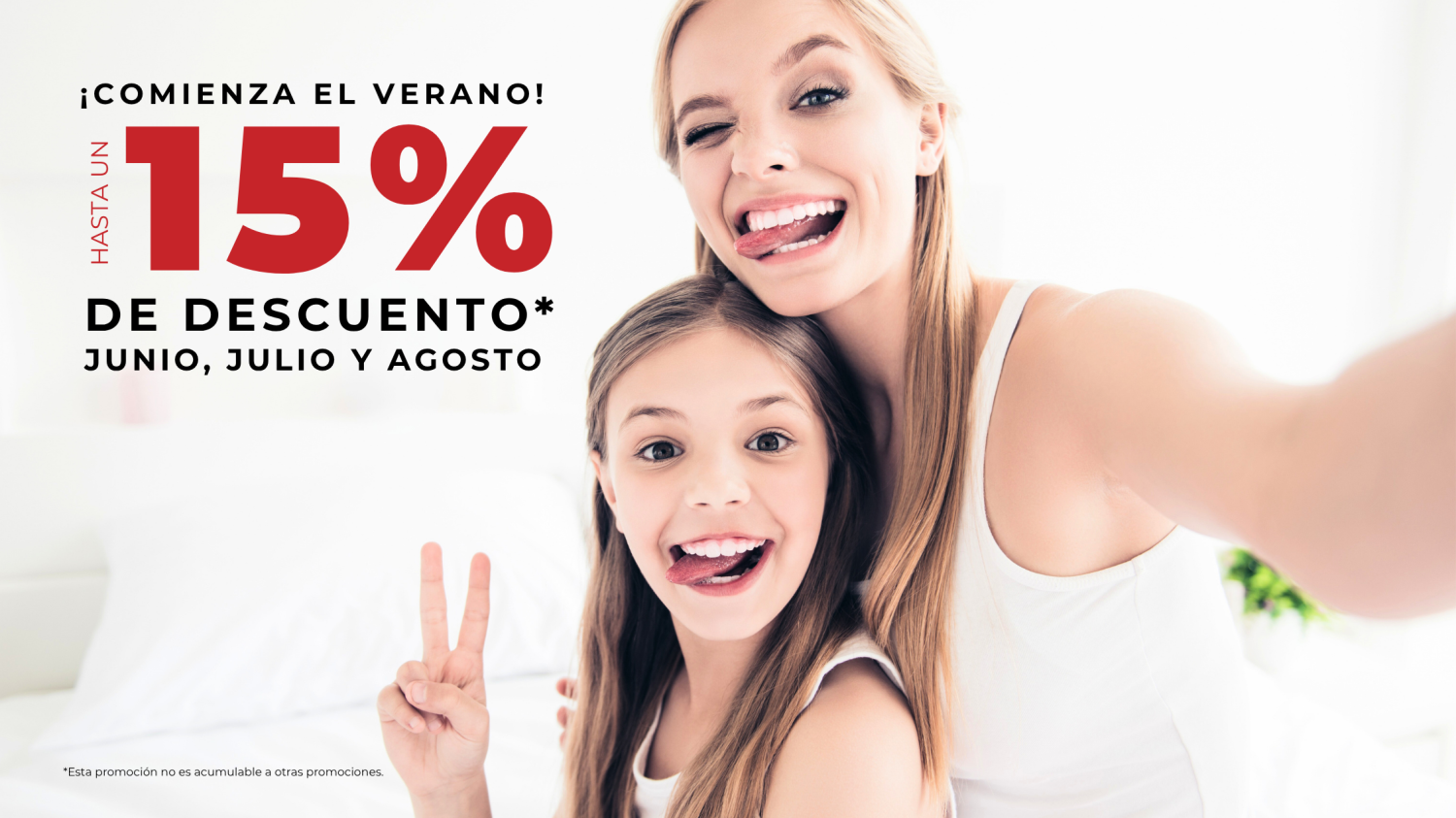 PROMOCION VERANO CLINICA DENTAL DN PROMOCION VERANO CLINICA DENTAL DN